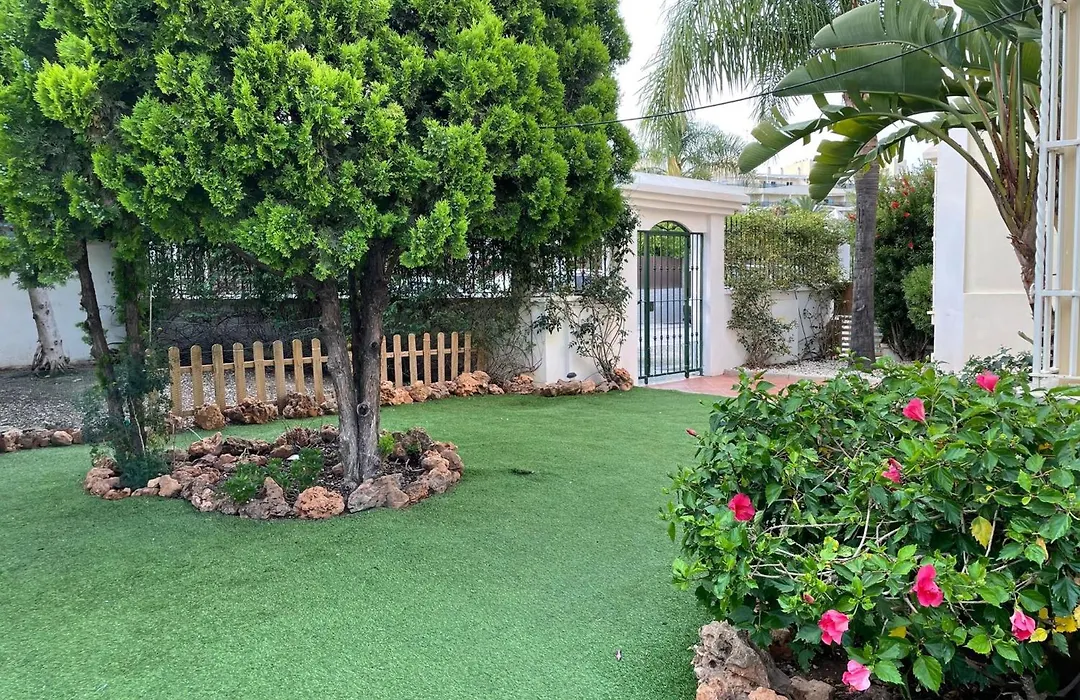 Villa Bonita By Torremolinos On-Line-1